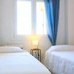Litoral - Millet 2 9 Only Families (adults Only) Apartment Cambrils