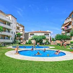 Apartment Litoral - Millet 2 9 Only Families (adults Only)