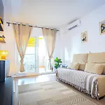 Apartment Litoral - Millet 2 9 Only Families (adults Only)