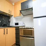 Litoral - Millet 2 9 Only Families (adults Only) Apartment Cambrils