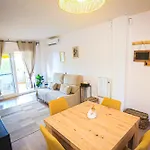 Apartment Litoral - Millet 2 9 Only Families (adults Only) Cambrils