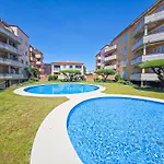 Apartment Litoral - Millet 2 9 Only Families (adults Only)