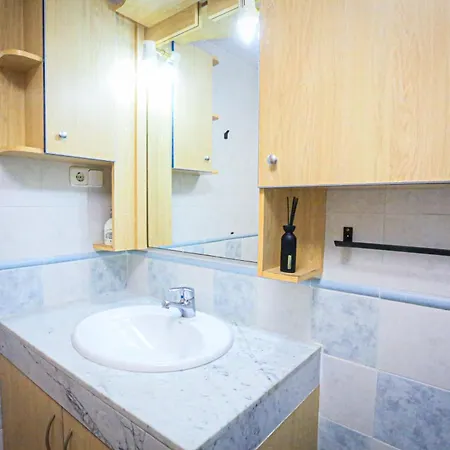 Litoral - Millet 2 9 Only Families (adults Only) Apartment *