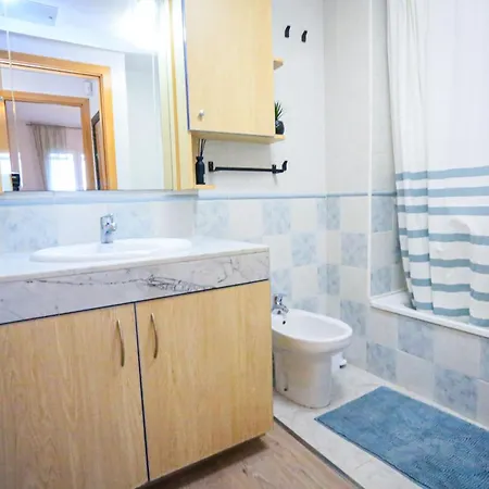Apartment Litoral - Millet 2 9 Only Families (adults Only) *