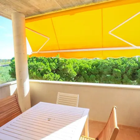 Apartment Litoral - Millet 2 9 Only Families (adults Only) Cambrils