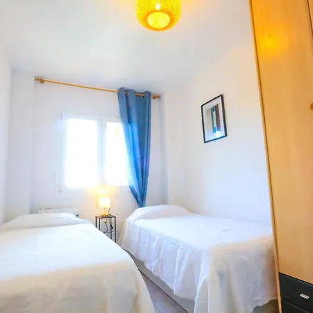 Litoral - Millet 2 9 Only Families (adults Only) * Cambrils
