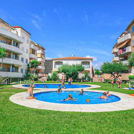 Apartment Litoral - Millet 2 9 Only Families (adults Only)