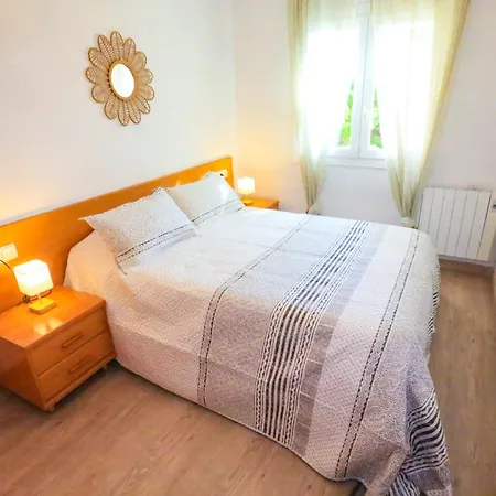 Litoral - Millet 2 9 Only Families (adults Only) Apartment