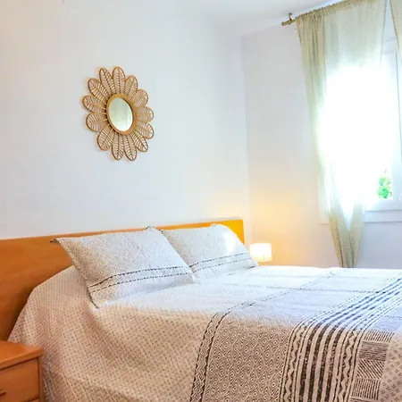 Apartment Litoral - Millet 2 9 Only Families (adults Only) *