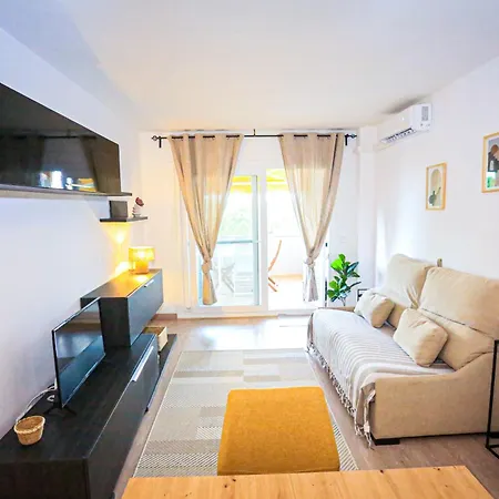Litoral - Millet 2 9 Only Families (adults Only) Apartment *