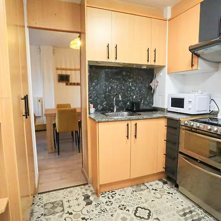 Litoral - Millet 2 9 Only Families (adults Only) Cambrils