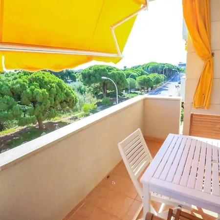 Apartment Litoral - Millet 2 9 Only Families (adults Only)