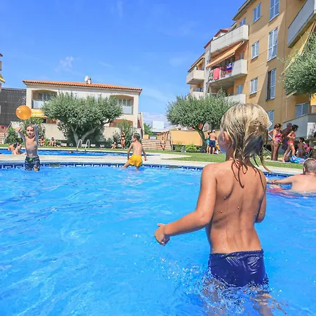 Apartment Litoral - Millet 2 9 Only Families (adults Only)