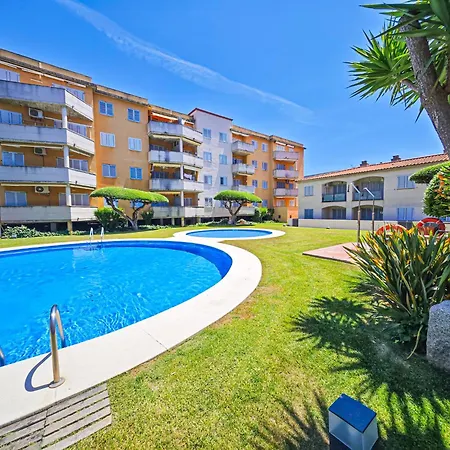 Apartment Litoral - Millet 2 9 Only Families (adults Only) Cambrils