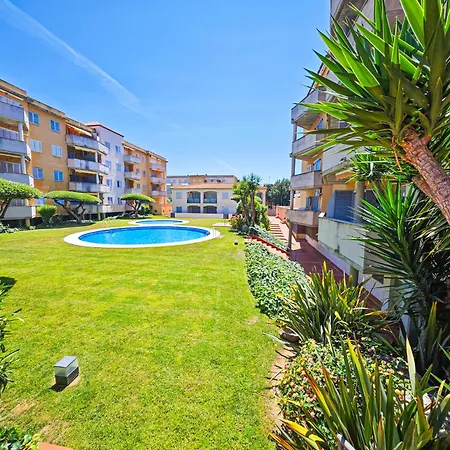 Litoral - Millet 2 9 Only Families (adults Only) Apartment
