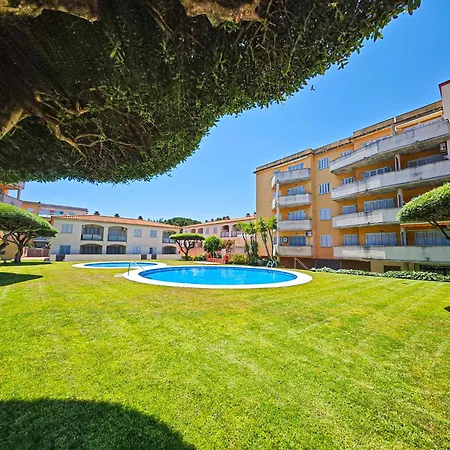 Litoral - Millet 2 9 Only Families (adults Only) * Cambrils