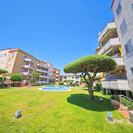 Apartment Litoral - Millet 2 9 Only Families (adults Only) Cambrils