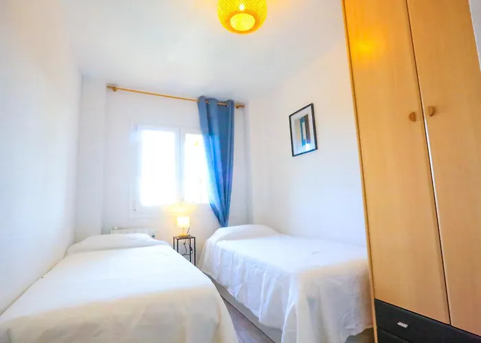 Litoral - Millet 2 9 Only Families (adults Only) * Cambrils