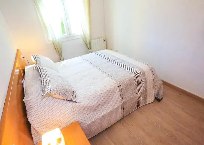 Litoral - Millet 2 9 Only Families (adults Only) * Cambrils