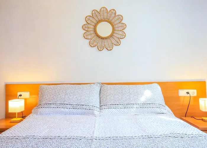 Lägenhet Litoral - Millet 2 9 Only Families (adults Only) Cambrils