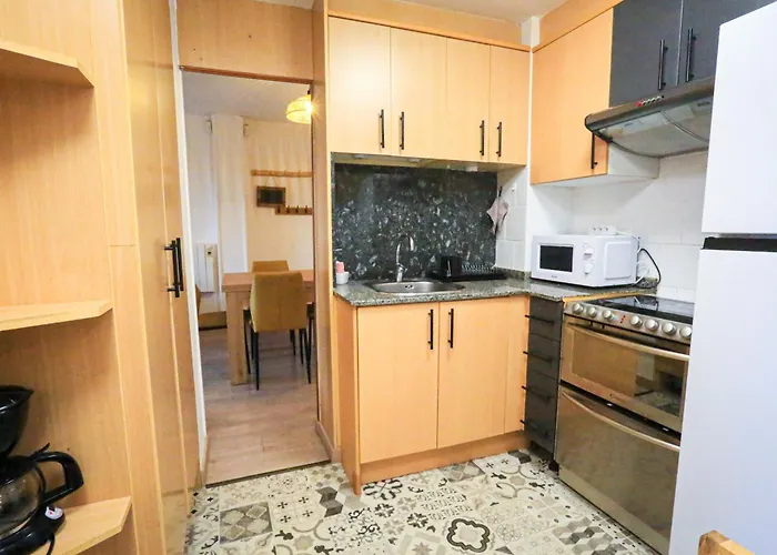 Litoral - Millet 2 9 Only Families (adults Only) Cambrils