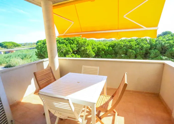 Litoral - Millet 2 9 Only Families (adults Only) *