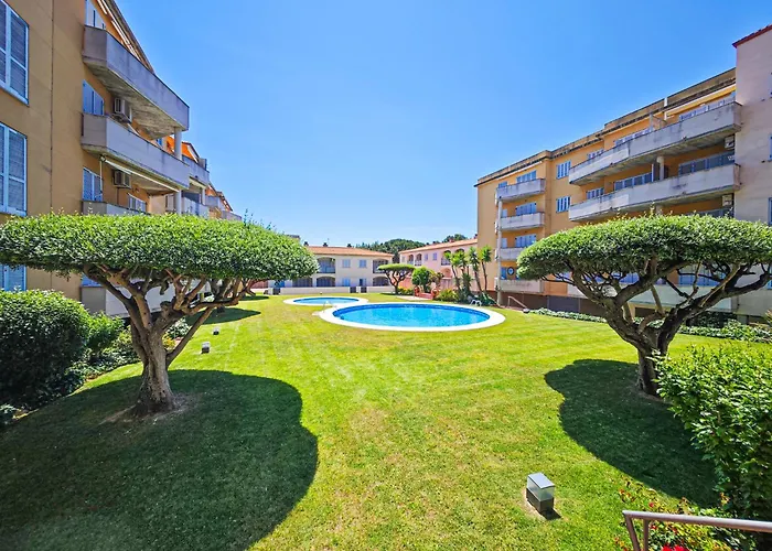 Lägenhet Litoral - Millet 2 9 Only Families (adults Only) Cambrils
