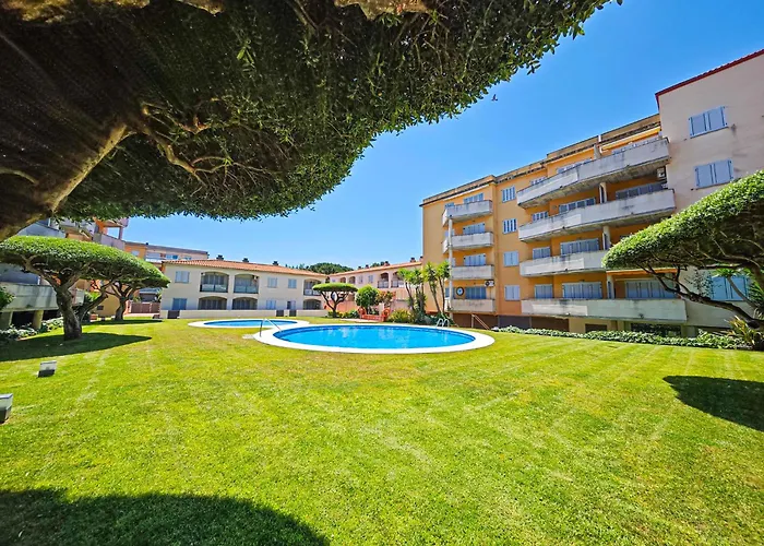 Litoral - Millet 2 9 Only Families (adults Only) * Cambrils
